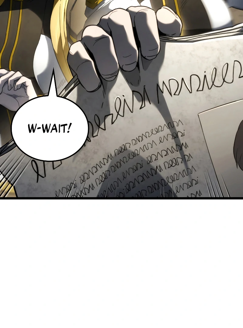 Revenge of the Iron-Blooded Sword Hound, Chapter 80 image 44